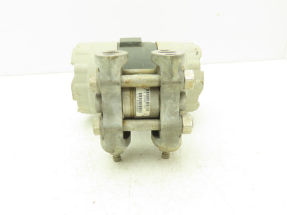 340D2AH12BNNN13 XTC Differential Pressure Transmitter Switch 10-450" H2O 2000PSI