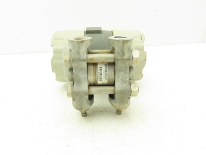 340D2AH12BNNN13 XTC Differential Pressure Transmitter Switch 10-450" H2O 2000PSI