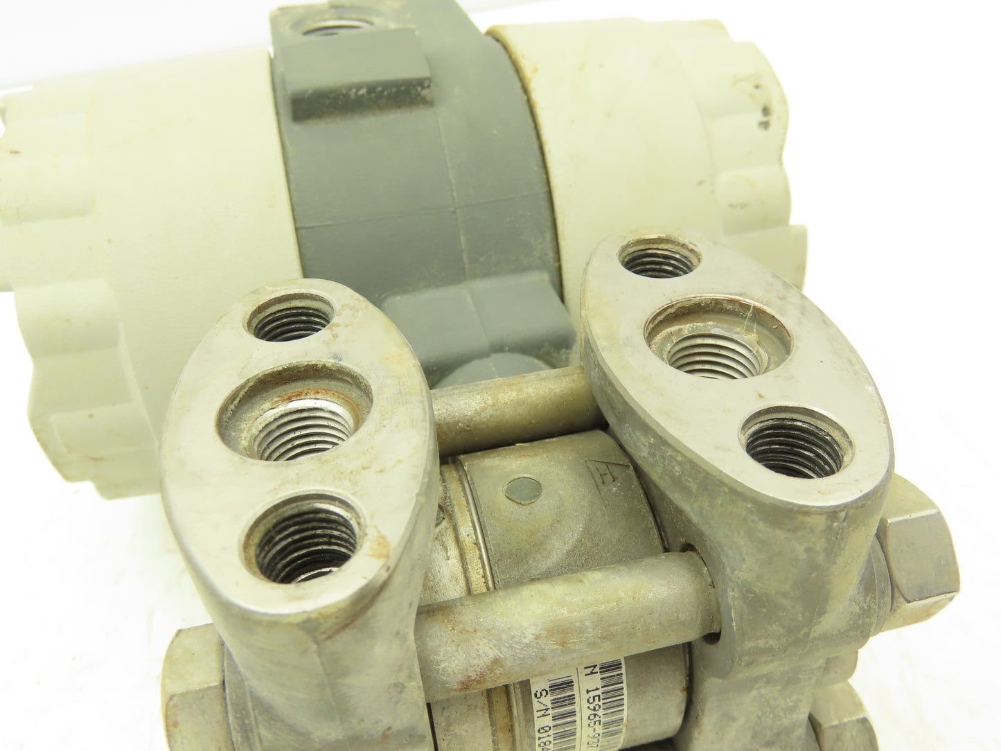 340D2AH12BNNN13 XTC Differential Pressure Transmitter Switch 10-450" H2O 2000PSI