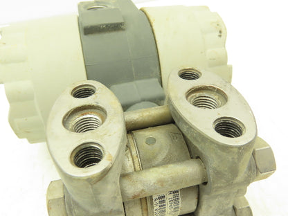 340D2AH12BNNN13 XTC Differential Pressure Transmitter Switch 10-450" H2O 2000PSI