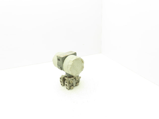 340D2AH12BNNN13 XTC Differential Pressure Transmitter Switch 10-450" H2O 2000PSI
