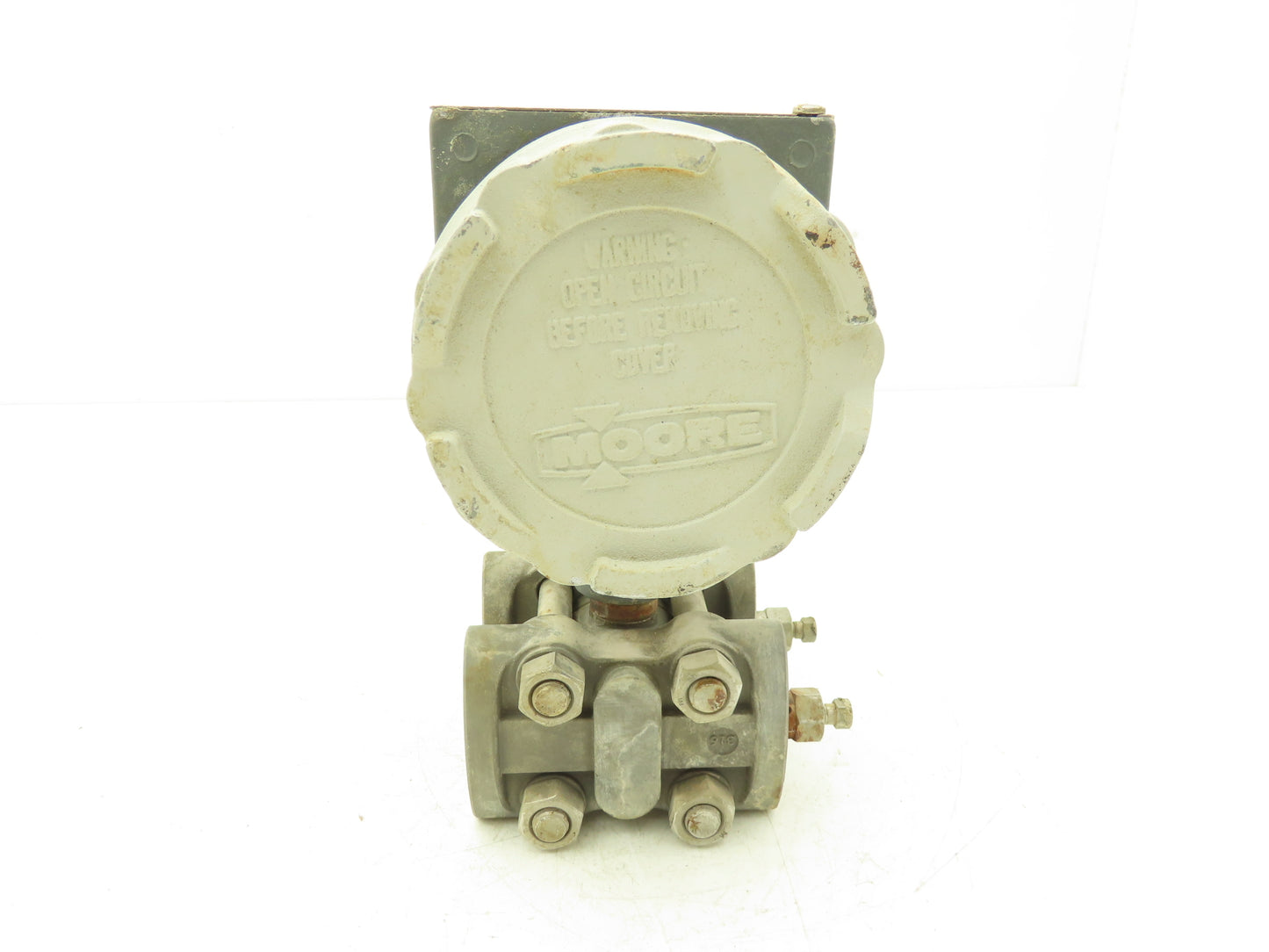 340D2AH12BNNN13 XTC Differential Pressure Transmitter Switch 10-450" H2O 2000PSI