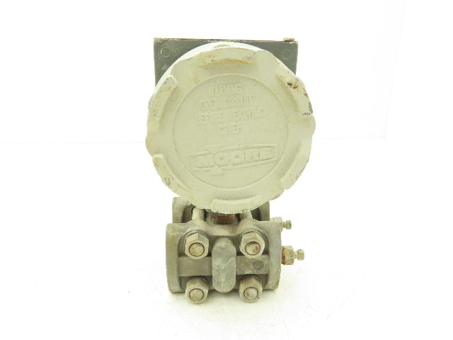 340D2AH12BNNN13 XTC Differential Pressure Transmitter Switch 10-450" H2O 2000PSI