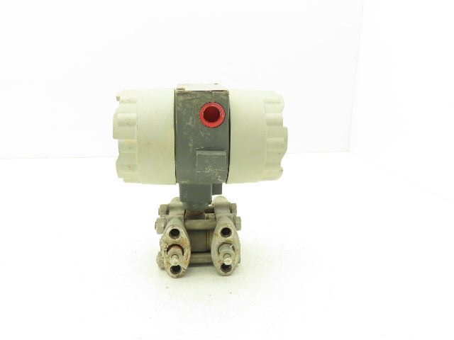 340D2AH12BNNN13 XTC Differential Pressure Transmitter Switch 10-450" H2O 2000PSI