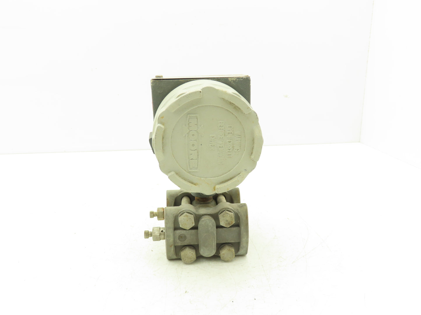 340D2AH12BNNN13 XTC Differential Pressure Transmitter Switch 10-450" H2O 2000PSI