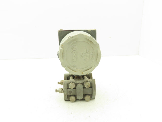 340D2AH12BNNN13 XTC Differential Pressure Transmitter Switch 10-450" H2O 2000PSI