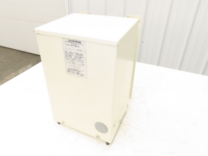 Federal Pacific SE2N5FS Power Transformer 5KVA 1PH HV 240/480 LV 120/240