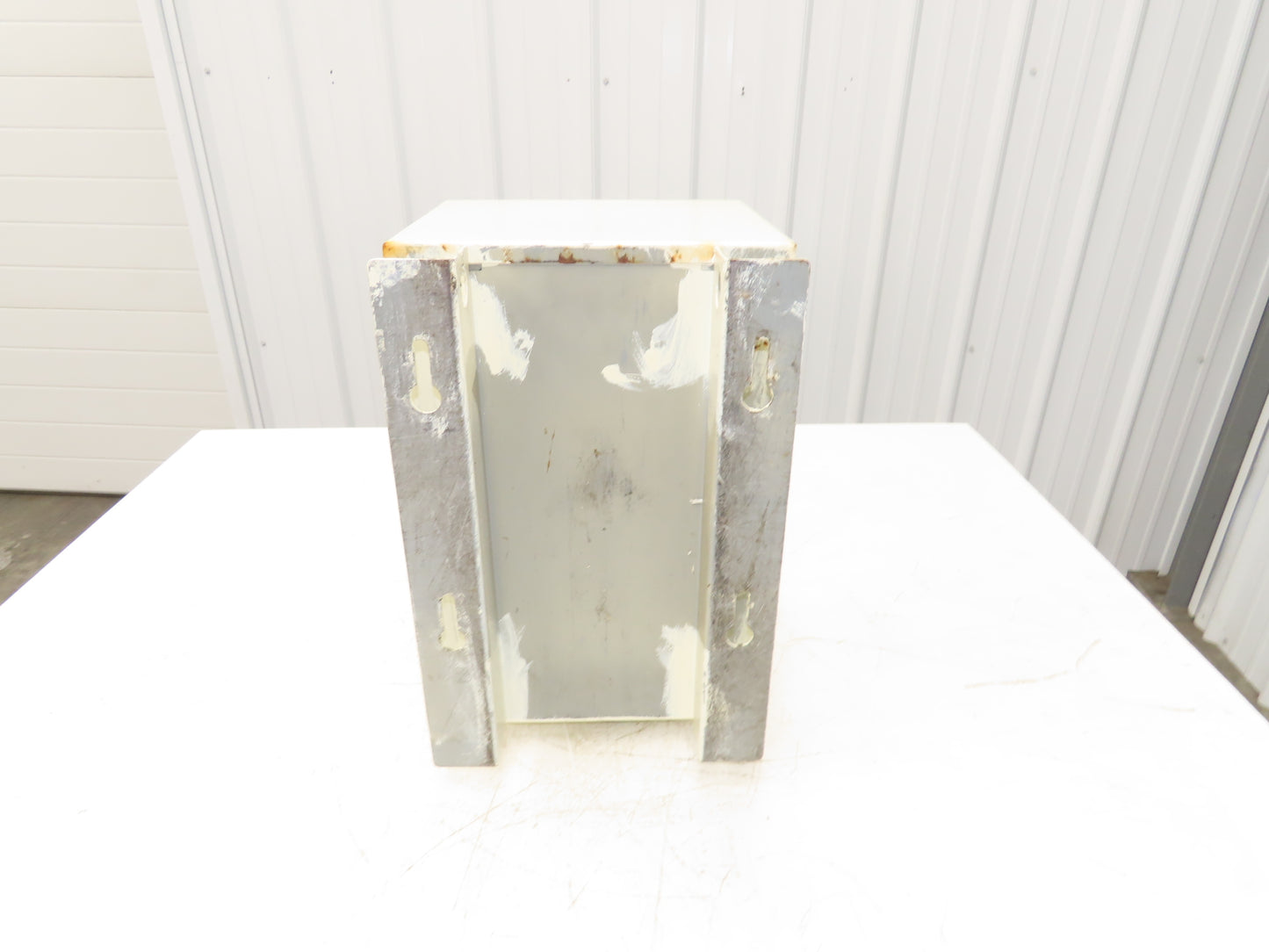 Federal Pacific SE2N5FS Power Transformer 5KVA 1PH HV 240/480 LV 120/240