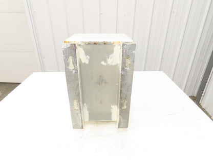 Federal Pacific SE2N5FS Power Transformer 5KVA 1PH HV 240/480 LV 120/240