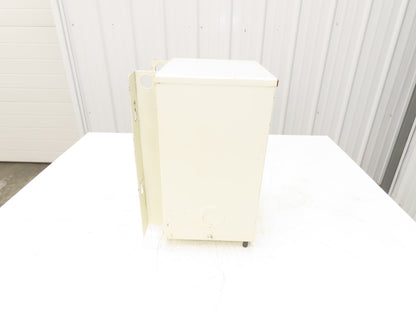 Federal Pacific SE2N5FS Power Transformer 5KVA 1PH HV 240/480 LV 120/240