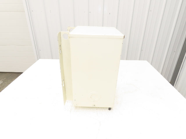 Federal Pacific SE2N5FS Power Transformer 5KVA 1PH HV 240/480 LV 120/240