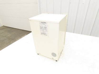 Federal Pacific SE2N5FS Power Transformer 5KVA 1PH HV 240/480 LV 120/240