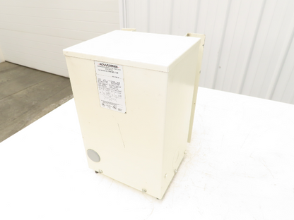 Federal Pacific SE2N7.5F Power Transformer 7.5KVA 1PH HV 240/480 LV 120/240
