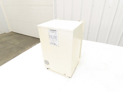 Federal Pacific SE2N7.5F Power Transformer 7.5KVA 1PH HV 240/480 LV 120/240