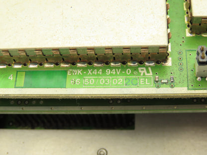 Siemens S30861-U2328-X-H2/01 Telecommunications RF Radio Module Unit