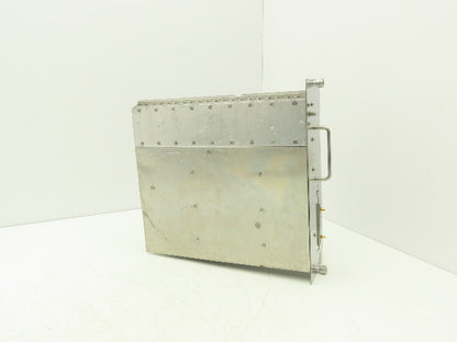 Siemens S30861-U2328-X-H2/01 Telecommunications RF Radio Module Unit