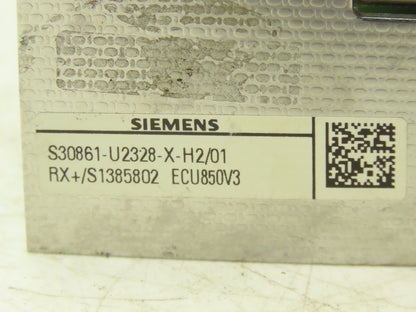 Siemens S30861-U2328-X-H2/01 Telecommunications RF Radio Module Unit