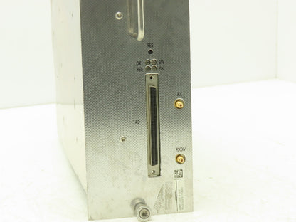 Siemens S30861-U2328-X-H2/01 Telecommunications RF Radio Module Unit