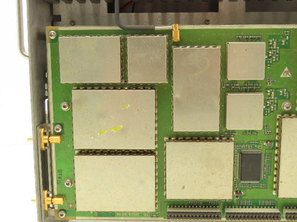 Siemens S30861-U2328-X-H2/01 Telecommunications RF Radio Module Unit