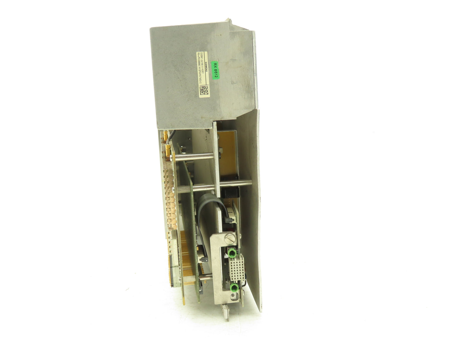 Siemens S30861-U2328-X-H2/01 Telecommunications RF Radio Module Unit