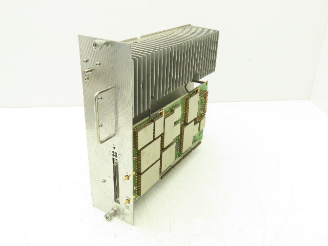 Siemens S30861-U2328-X-H2/01 Telecommunications RF Radio Module Unit