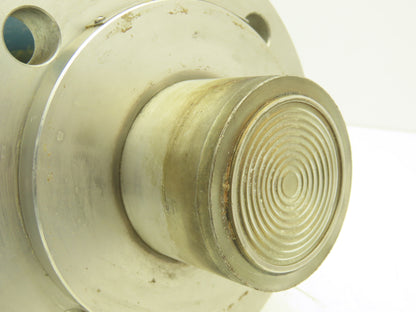 Foxboro 867DF-AD1SSE2 D/P Cell Pressure Transmitter 3" Flanged 316L 12.5-42Vdc
