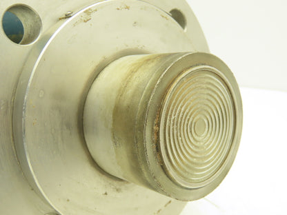 Foxboro 867DF-AD1SSE2 D/P Cell Pressure Transmitter 3" Flanged 316L 12.5-42Vdc
