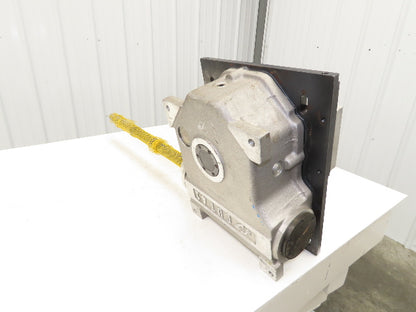 Miksch CUT 41-0-30-60-S-VX CNC Automatic Tool Changer Index Gear Drive