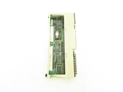 Sharp JW-10CM I/O Link Module Unit 12-24V