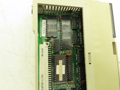 Sharp JW-10CM I/O Link Module Unit 12-24V