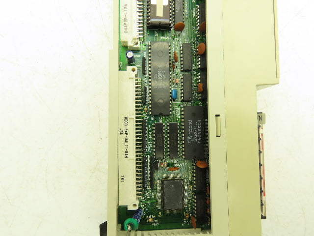 Sharp JW-10CM I/O Link Module Unit 12-24V