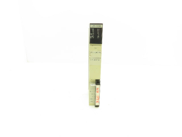 Sharp JW-10CM I/O Link Module Unit 12-24V