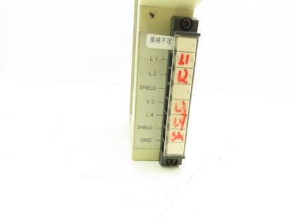 Sharp JW-10CM I/O Link Module Unit 12-24V