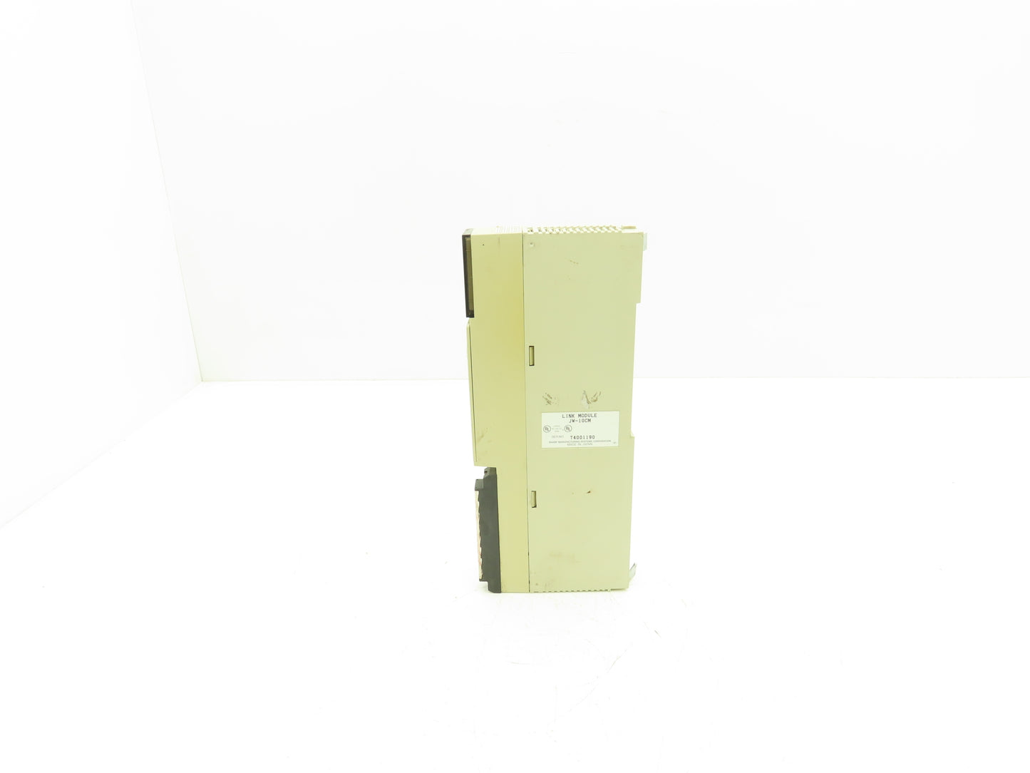 Sharp JW-10CM I/O Link Module Unit 12-24V