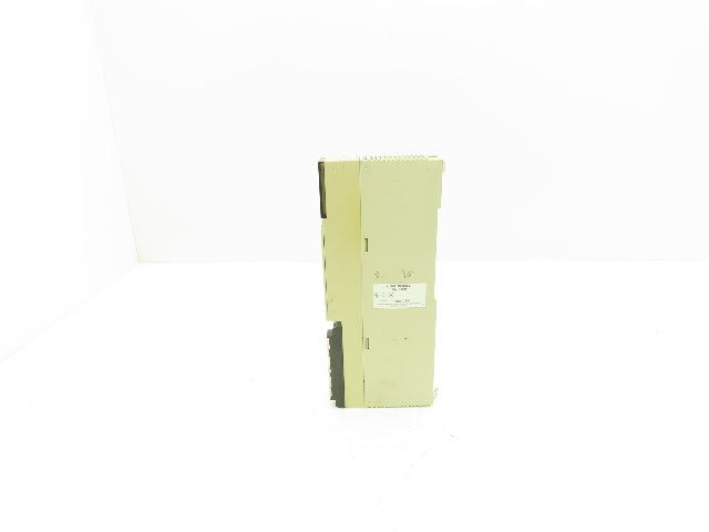 Sharp JW-10CM I/O Link Module Unit 12-24V