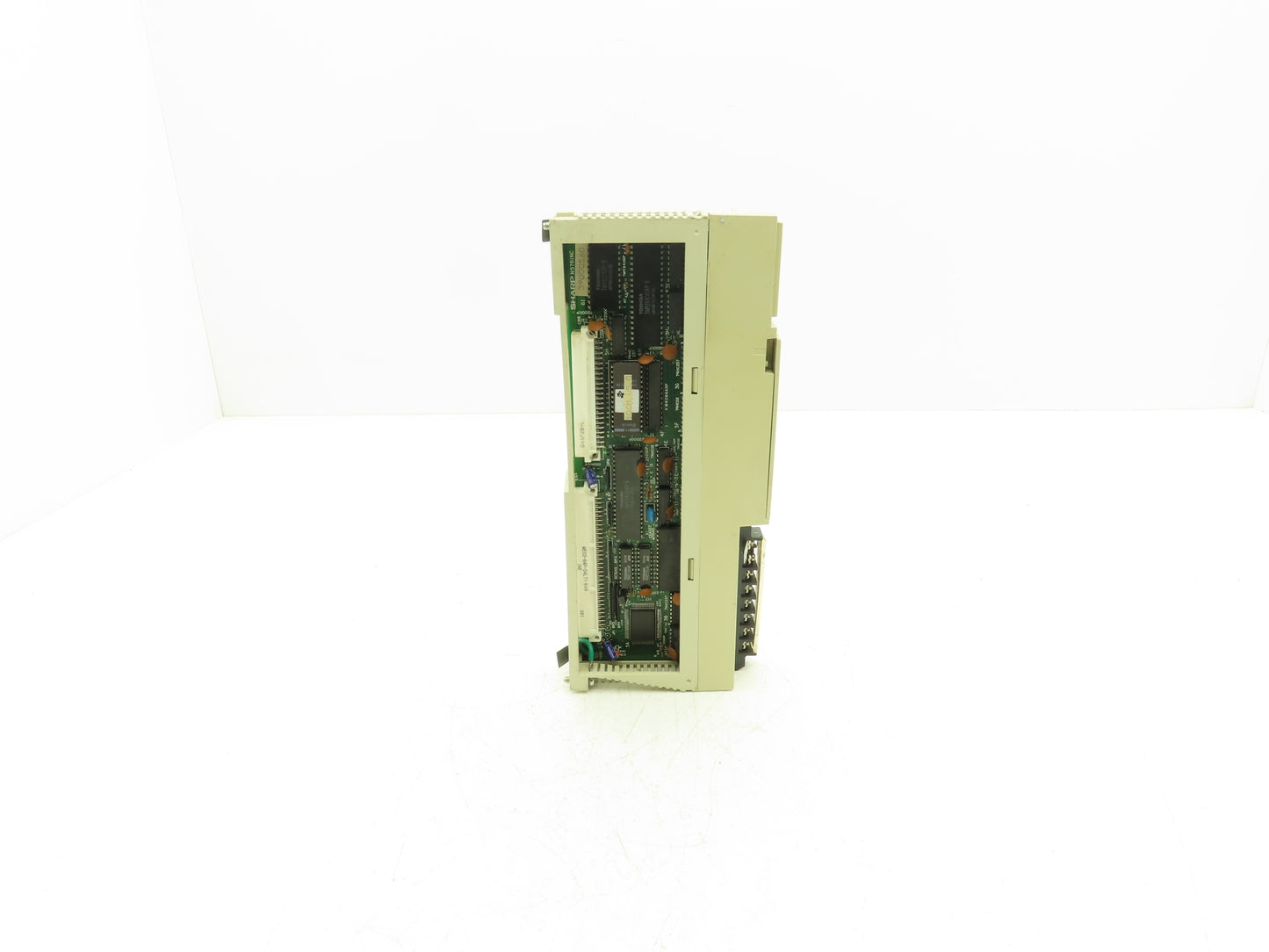 Sharp JW-10CM I/O Link Module Unit 12-24V