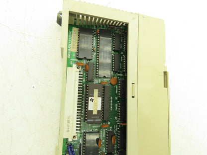 Sharp JW-10CM I/O Link Module Unit 12-24V