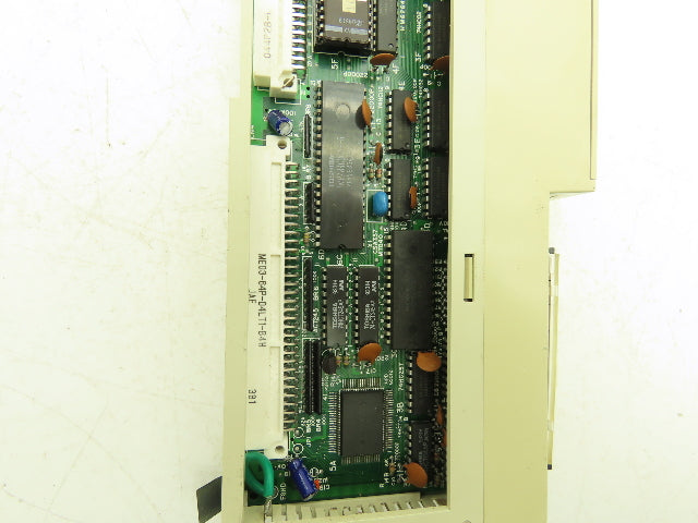 Sharp JW-10CM I/O Link Module Unit 12-24V