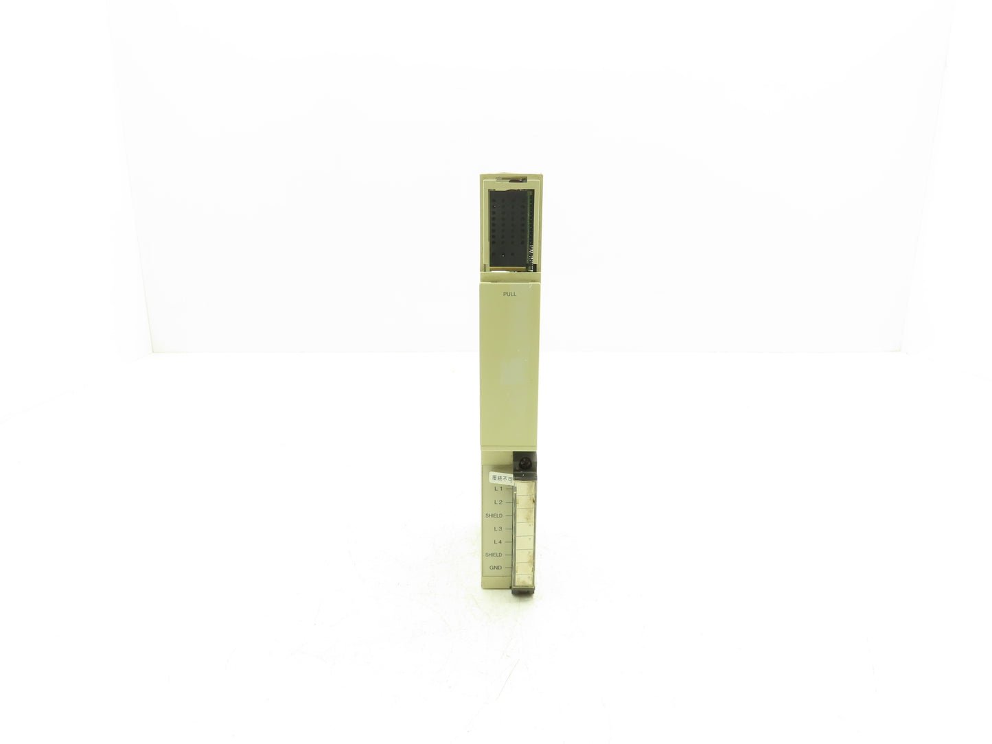 Sharp JW-10CM I/O Link Module Unit 12-24V