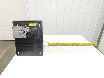 Miksch CUT 41-0-30-60-D-VX CNC Automatic Tool Changer Index Gear Drive