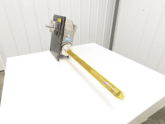 Miksch CUT 41-0-30-60-D-VX CNC Automatic Tool Changer Index Gear Drive