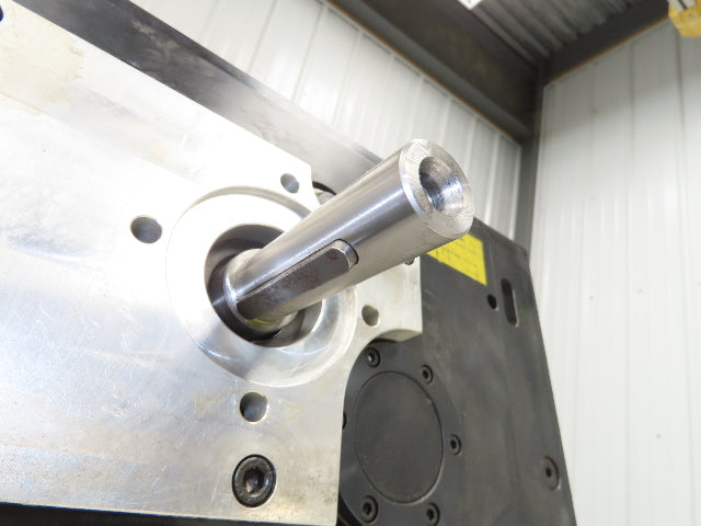 Miksch CUT 41-0-30-60-D-VX CNC Automatic Tool Changer Index Gear Drive