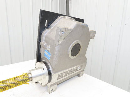 Miksch CUT 41-0-30-60-D-VX CNC Automatic Tool Changer Index Gear Drive