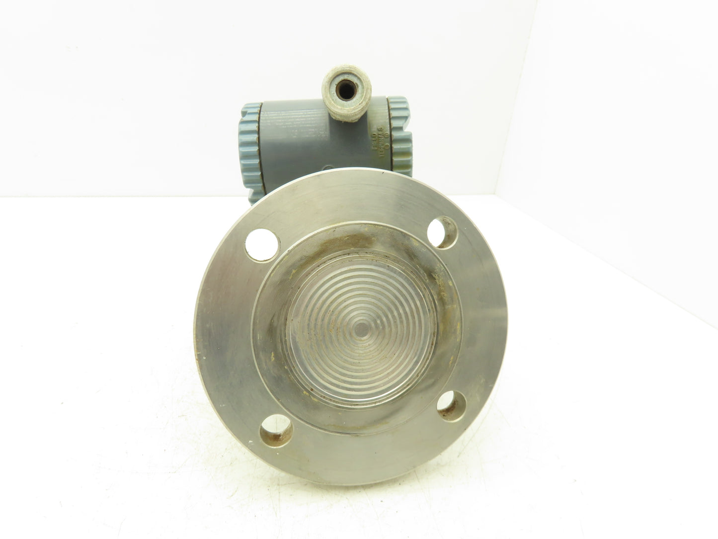 Foxboro IDP10-DF1C01F-SORJ121 Differential Pressure Transmitter 12.5-42VDC 3"