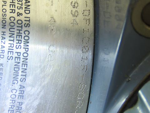 Foxboro IDP10-DF1C01F-SORJ121 Differential Pressure Transmitter 12.5-42VDC 3"