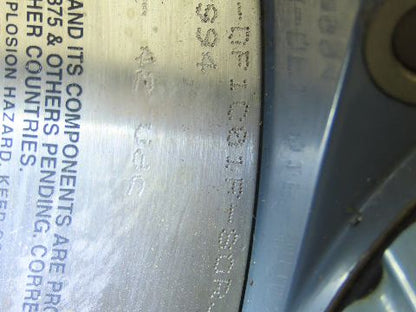 Foxboro IDP10-DF1C01F-SORJ121 Differential Pressure Transmitter 12.5-42VDC 3"