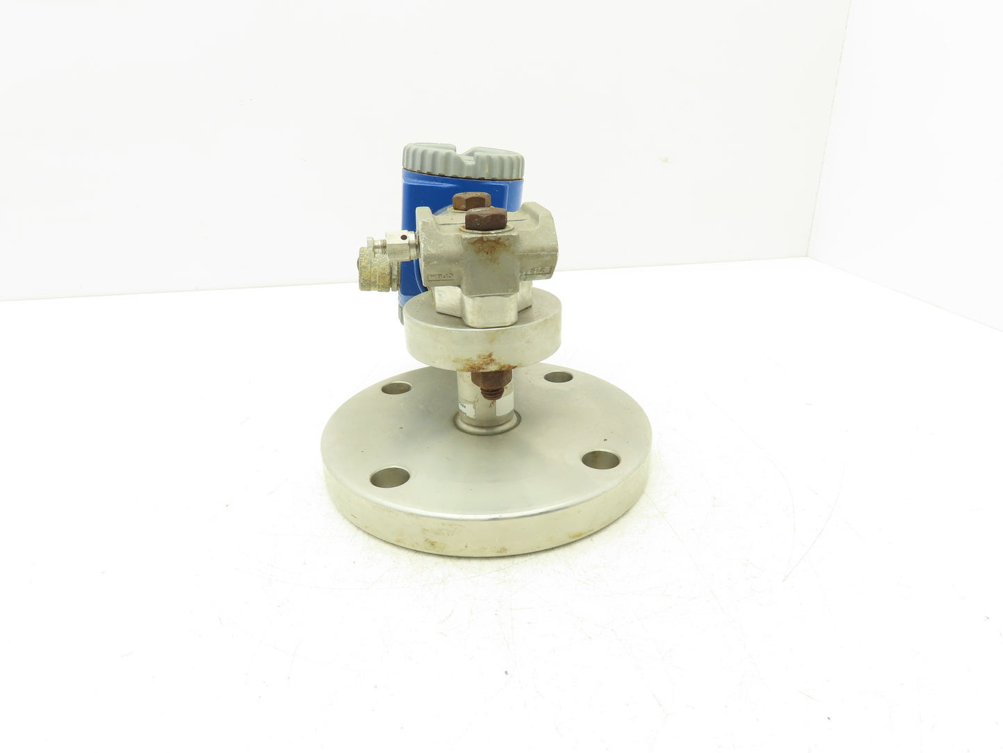Foxboro IDP10-DF1B01F Differential Pressure Transmitter 12.5-42VDC