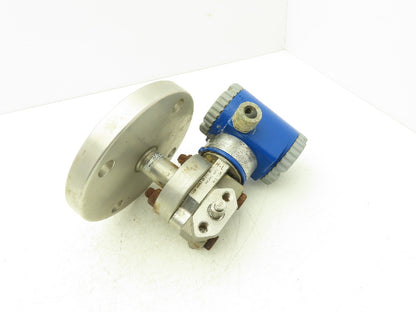 Foxboro IDP10-DF1B01F Differential Pressure Transmitter 12.5-42VDC