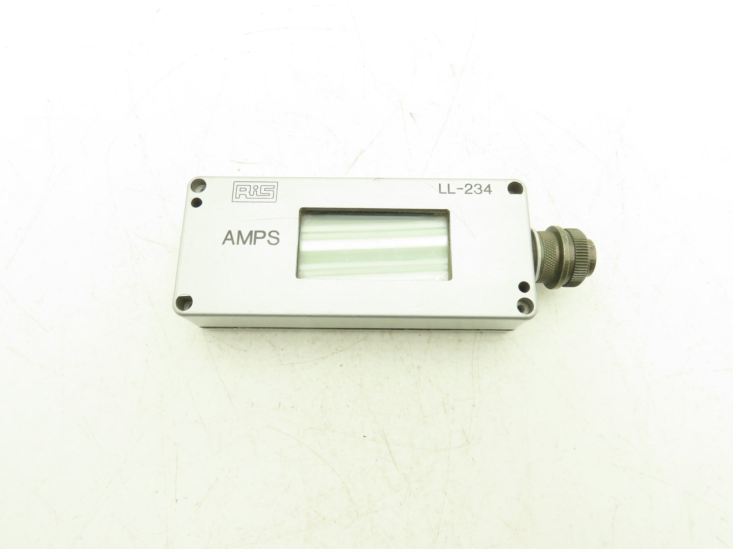 Ametek LL-234 Loadlogger LCD Display