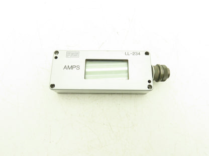 Ametek LL-234 Loadlogger LCD Display